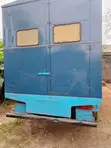 Babbar Motar Ashok Leyland 1718 - Mai Tsarki, Sayi da Gudunwa - 5