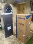 Skyrun BCD-195HS 195L Top Freezer Refrigerator - 1