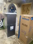 Skyrun BCD-195HS 195L Top Freezer Refrigerator - 2