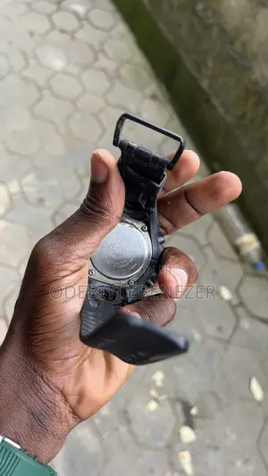 G-Shock Watch - Used