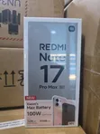 New Xiaomi Redmi Note 17 Pro Max 512GB - 3