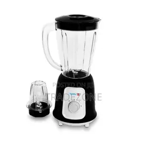 Scanfrost SFKAB409 1.5L Gilash Jar Blender
