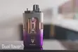 Fumot 2 in 1 50K Puff Disposable Vape - 1
