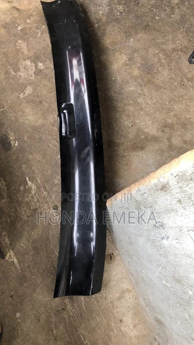 Tushen Pad na Honda CR-V (2007-2010) - 1