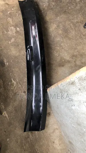 Tushen Pad na Honda CR-V (2007-2010)