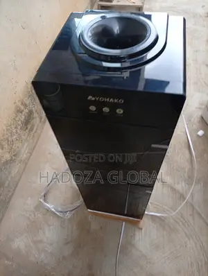 Yohako Digital Hot & Cold Water Dispenser