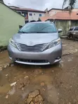 2015 Toyota Sienna XLE Premium AWD Minivan - 1