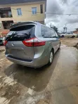 2015 Toyota Sienna XLE Premium AWD Minivan - 5