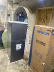 Skyrun BCD-195HS 195L Top Freezer Fridge - Brand New - 1