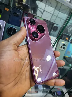 Huawei Pura 80 Pro 5G 512GB Purple