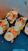 Fresh Fruit Salad Mix - 5