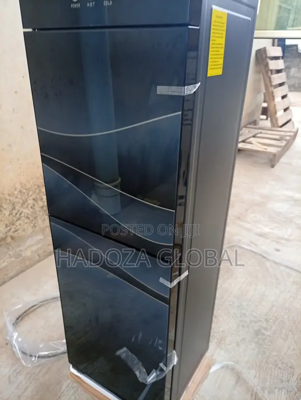 Brand New Yohako Digital Water Dispenser JX-YS-C22 - 1