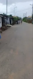 Filin Ƙasa a Abayomi Estate, Agodi Gate, Ibadan - 1