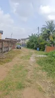 Filin Ƙasa a Abayomi Estate, Agodi Gate, Ibadan - 4
