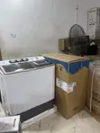Skyrun 11KG Semi-Automatic Twin Tub Washing Machine - 2