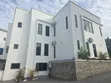 Gidan Bedroom 9 Mai Cikakken Tsari Don Siyarwa a Asokoro - 1