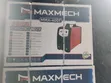 Maxmech MMA-400 T Welding Machine - 1
