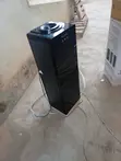 Yohako Dijital Mai Ba da Ruwa Asali - 1