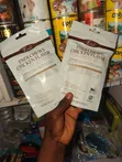 Ebdi Chew Chicken Flavor Dog Reward Treats - 100g - 1