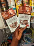 Ebdi Chew Chicken Flavor Dog Reward Treats - 100g - 2