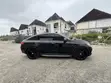 Mercedes-Benz GLE-Class 2016 Black - 1