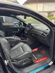 Mercedes-Benz GLE-Class 2016 Black - 4