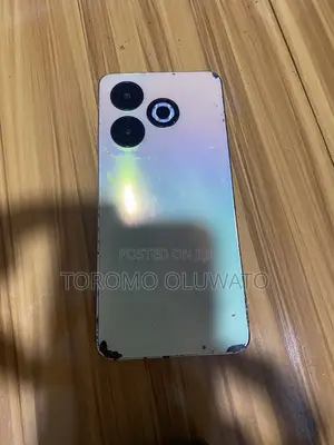 Infinix Smart 8 64GB