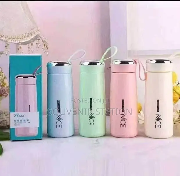 400ml Kyakkyawar kwalba Carton (100pcs) - Siyarwa - 1