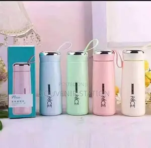 400ml Kyakkyawar kwalba Carton (100pcs) - Siyarwa