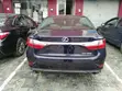 Lexus ES 350 2017 Blue - 5