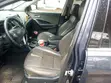 Hyundai Santa Fe 2014 Blue SUV - 4