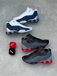 Nike Shox BB4 Sneakers - Sabon Kaya - 3