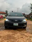 Toyota Corolla 2013 Baki - 3