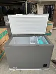 Hisense 297L Chest Freezer (390sh-Fc) - 1