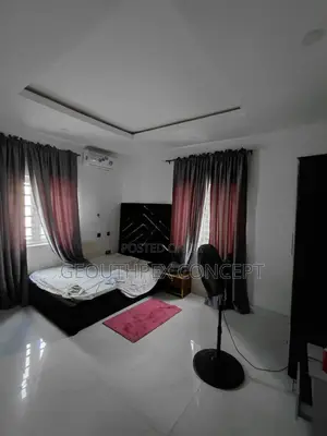 3-Bedroom En-Suite Bungalow in Temidire Estate, Ologuneru for Sale