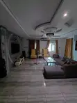 3-Bedroom En-Suite Bungalow in Temidire Estate, Ologuneru for Sale - 3