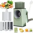 Multifunctional Vegetable Cutter - GE Brand - 5