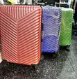 Mont Blanc Luggage & Travel Bag - Brand New - 2