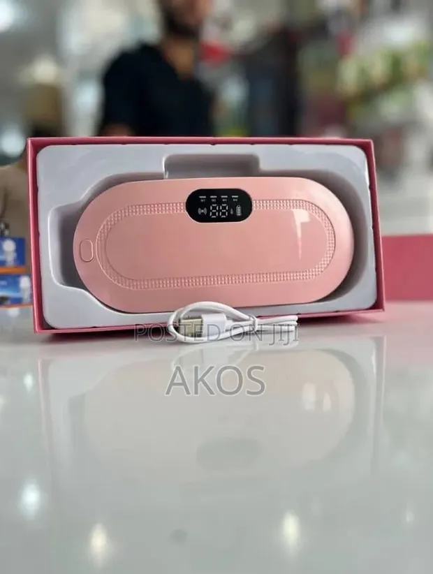 Menstrual Belt - 1