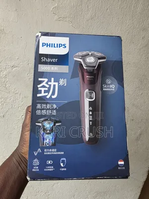 Philips Shaver S5831 Series 5000