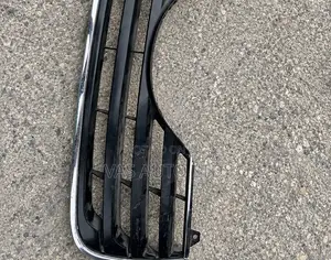 Toyota Camry 2010-2011 Front Grille