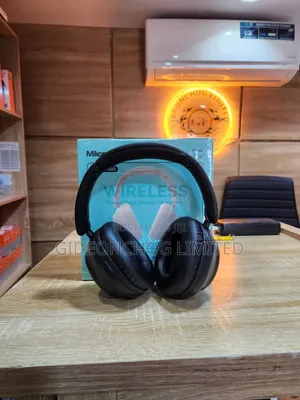 Mikonca T03 Bluetooth Headphones