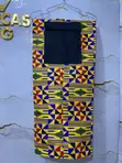 Ankara Baggy Trousers - Unisex - 3