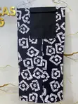 Ankara Baggy Trousers - Unisex - 4