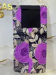 Ankara Baggy Trousers - Unisex - 5
