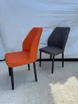 Modern Dining Table and Chairs - 2