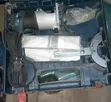 Bosch GKF 600 Palm Router Machine - 2