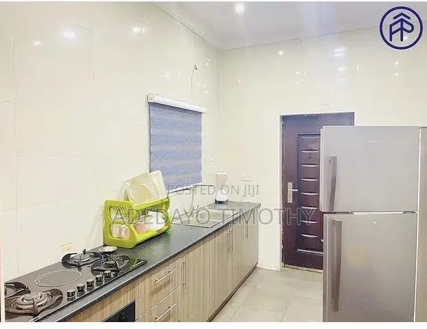 4 Bedroom Apartment Duplex for Short Let in Ikate-Elegushi - 1