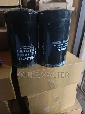 Oil Filter for Isuzu NPR (Big/Long)