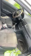 Toyota Avensis 1.8 C Combi 2005 Silver - 3